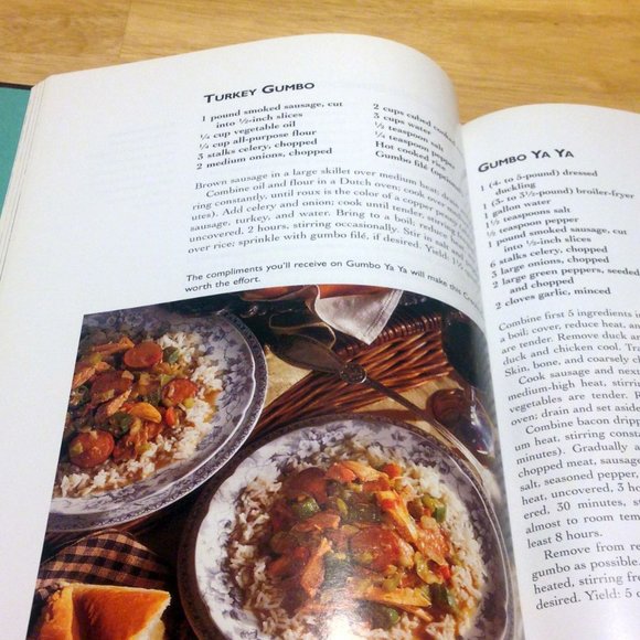 Southern Living Best of One-Dish Meals - Picture 5 of 10
